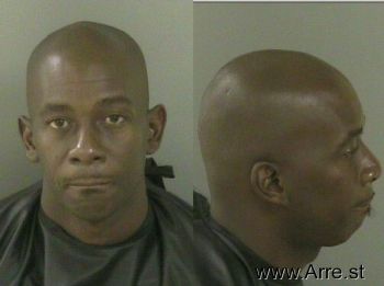 Brian Leonard Carter Mugshot